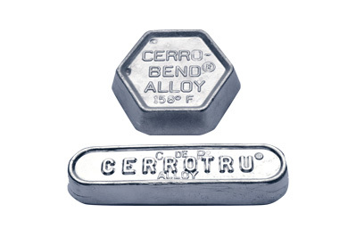 FB090300 – Alliage CERROSAFE